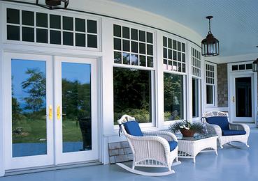 Wall to Wall Window Design and Installation Services
