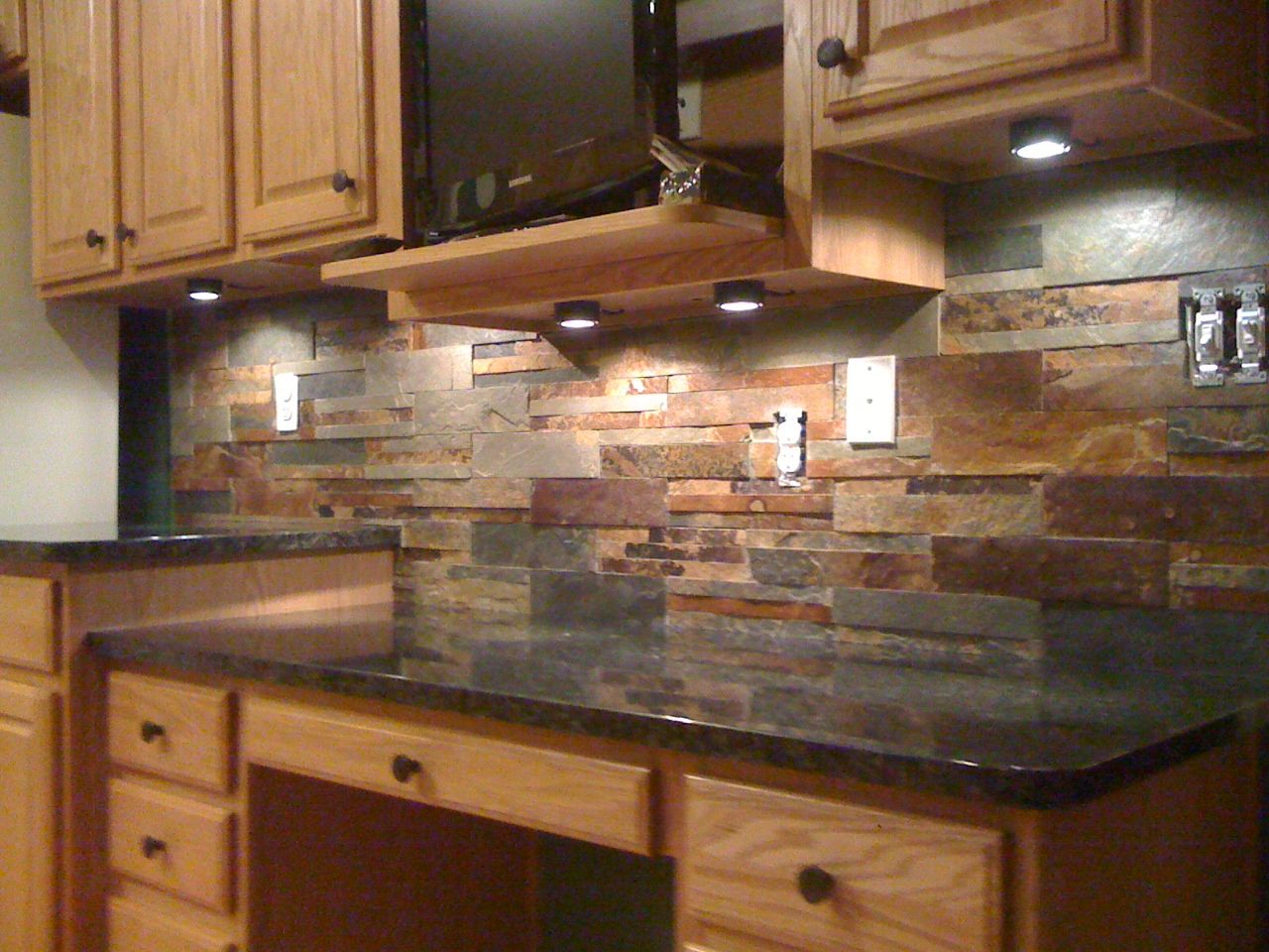 Custom Cabinetry by Loudermilk Construction